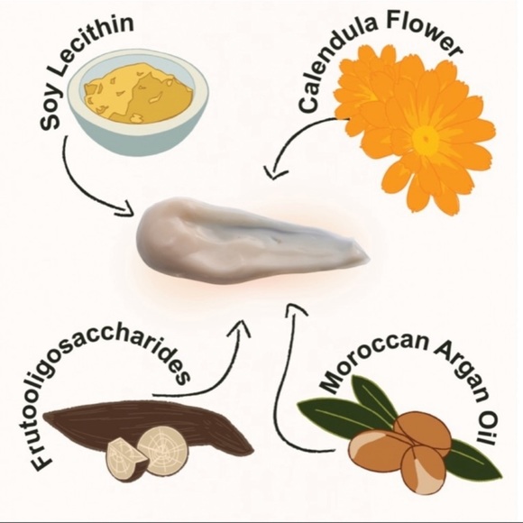 🆕 MUDMASKY Leave Me On Summer Mask with SPF 15 - Picture 2 of 5